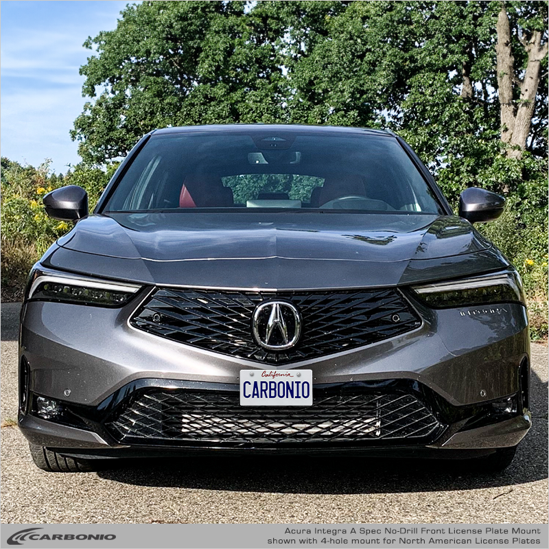 IPick Image For Acura A-Spec Logo In 3D On Mirror Chrome Metal License Plate Frame Official Licensed Ac27e10d 9a2d 4150 8fd0 F1ca6772ca52.59068819c8e023f515e83dae45aa8ce0 - Foto 6