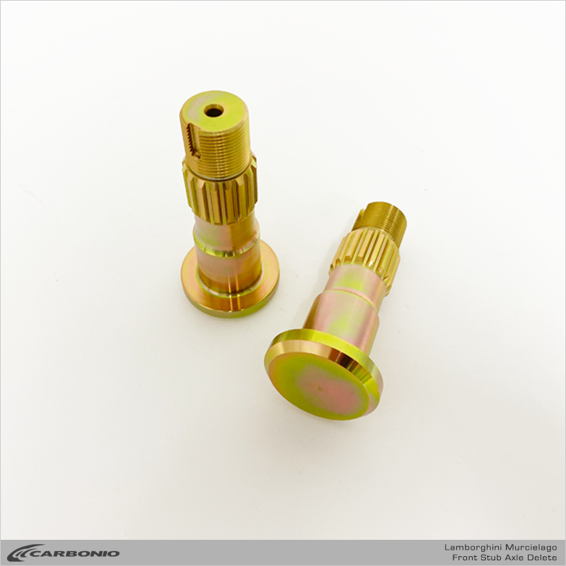 Lamborghini Murcielago 2WD Conversion Kit DISCONTINUED