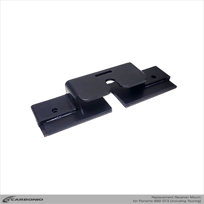 Replacement Receiver For Porsche 992 GT3