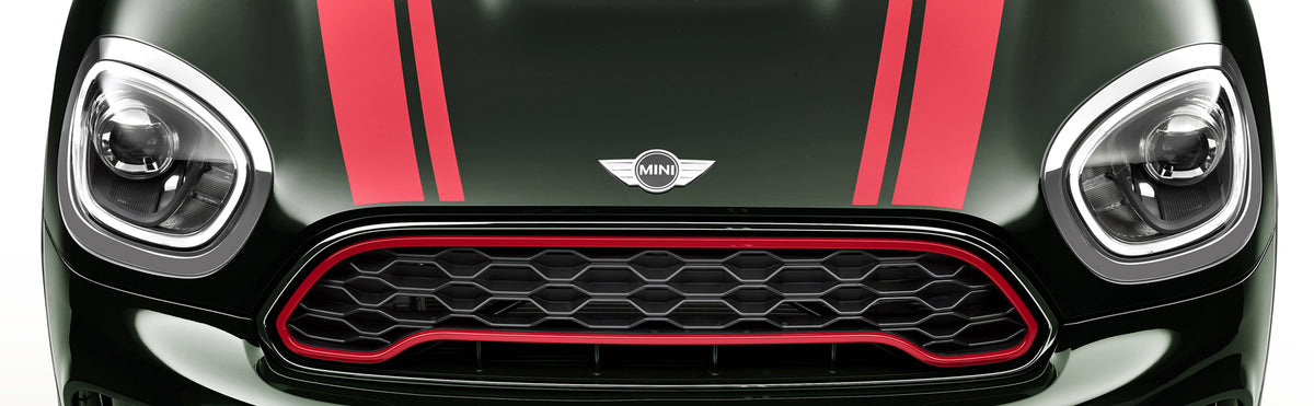 MINI – Carbonio