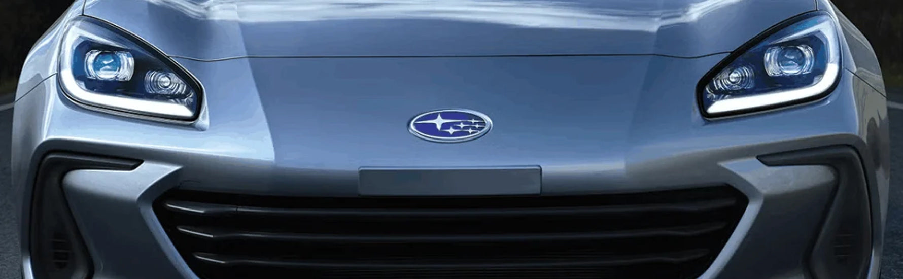Subaru – tagged 